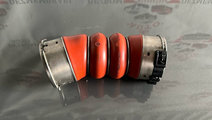 Furtun turbo / intercooler 7805401 BMW Seria 5 Tou...