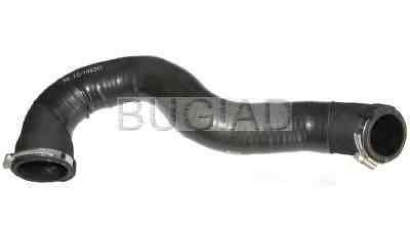 Furtun turbo intercooler AUDI A4 Allroad 8KH B8 BUGIAD 86629