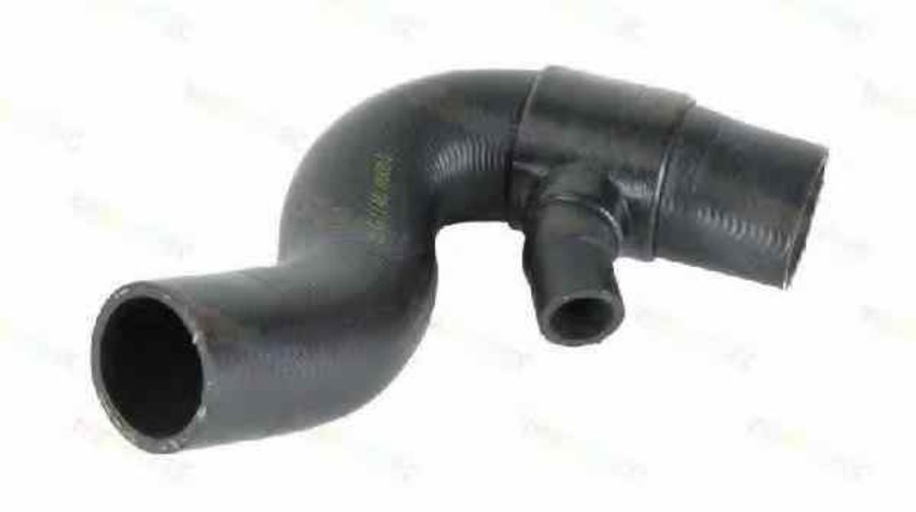 Furtun turbo intercooler AUDI A4 Avant 8D5 B5 THERMOTEC DCW020TT