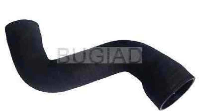 Furtun turbo intercooler AUDI A4 Cabriolet 8H7 B6 8HE B7 BUGIAD 86622