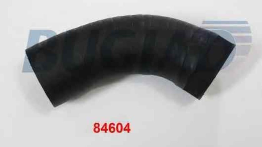 Furtun turbo intercooler BMW 3 (E46) BUGIAD 84604