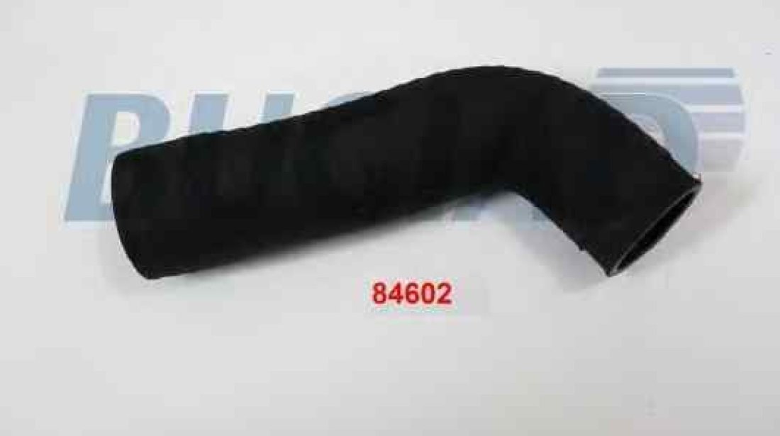 Furtun turbo intercooler BMW 3 Touring E46 BUGIAD 84602