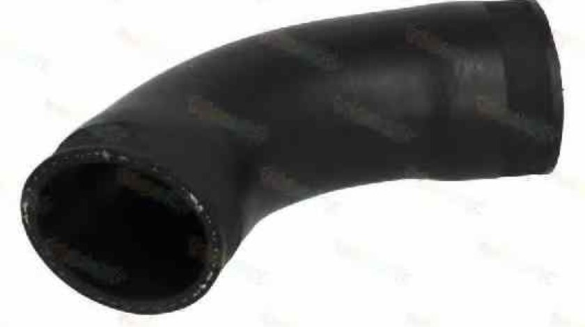 Furtun turbo intercooler BMW X5 E53 THERMOTEC DCB010TT