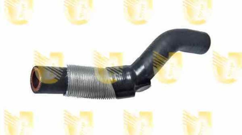 Furtun turbo intercooler CITROËN BERLINGO MF CITROËN 038128