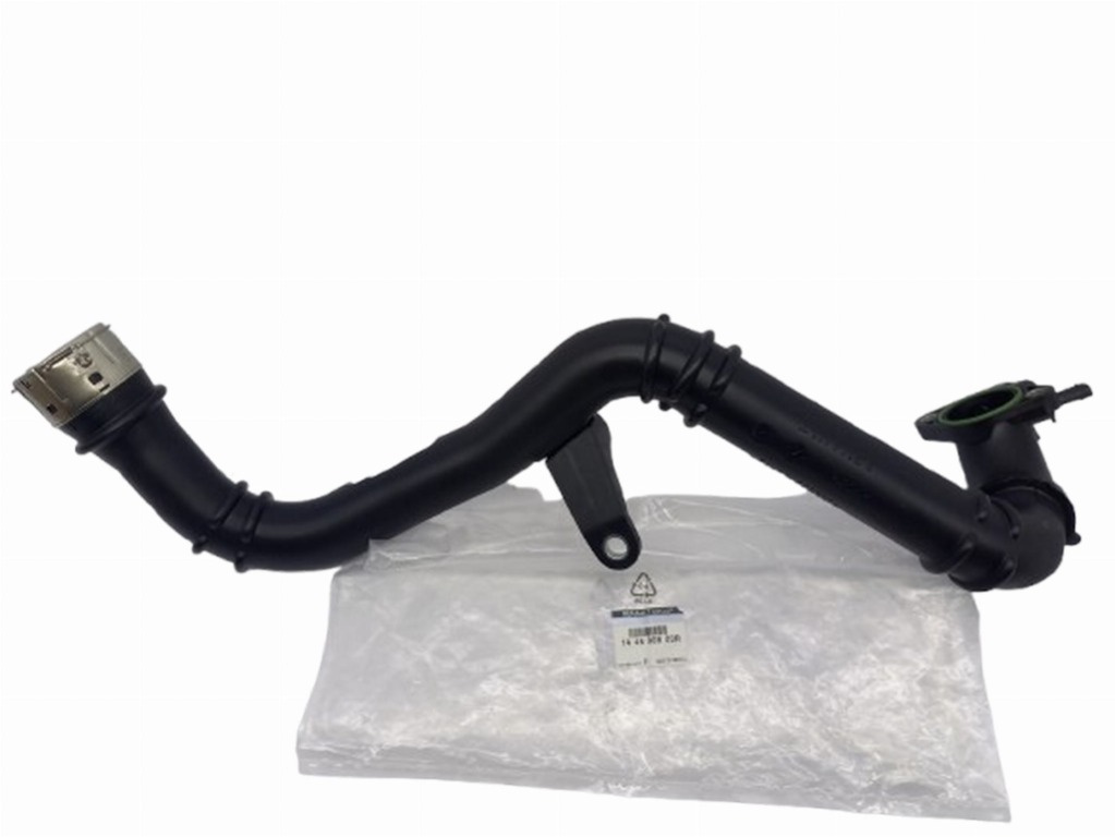 Furtun turbo intercooler cu senzor Dacia Logan 1L tce 2019 - 2021 Nou COD OE 144600803R