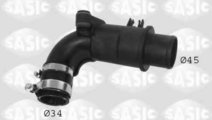 Furtun turbo intercooler DACIA LOGAN LS SASIC 3334...