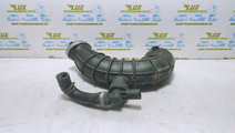 Furtun turbo intercooler dreapta 4.2 tdi BVN 4h012...