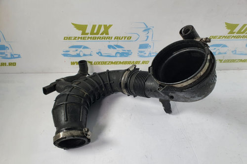 Furtun turbo intercooler dreapta 4.2 tdi BVN 4h0129572 Audi A8 D4/4H [2010 - 2014]