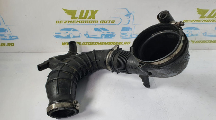 Furtun turbo intercooler dreapta 4.2 tdi BVN 4h0129572 Audi A8 D4/4H [2010 - 2014]