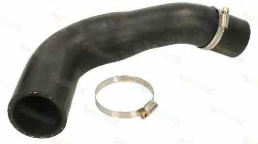 Furtun turbo intercooler FORD MONDEO III limuzina B4Y THERMOTEC DCG110TT