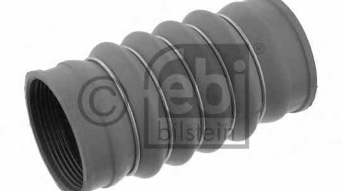 Furtun turbo intercooler MERCEDES-BENZ ATEGO FEBI BILSTEIN 31537