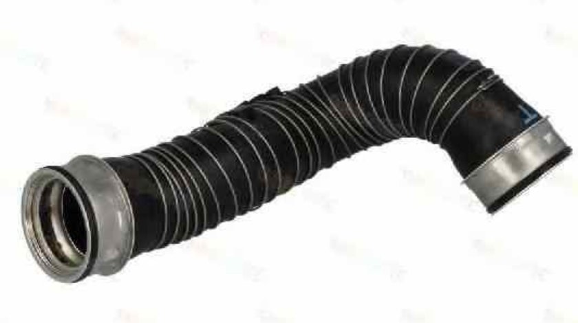 Furtun turbo intercooler MERCEDES-BENZ C-CLASS W203 Producator THERMOTEC DCM029TT
