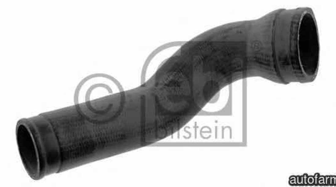 Furtun turbo intercooler MERCEDES-BENZ SPRINTER 2-t caroserie 901 902 FEBI BILSTEIN 30920