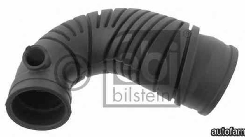 Furtun turbo intercooler MERCEDES-BENZ SPRINTER 2-t caroserie 901 902 FEBI BILSTEIN 32502