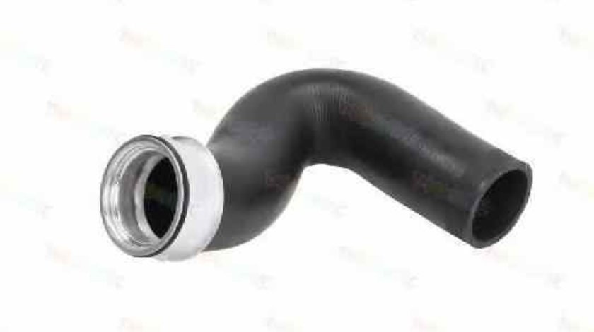Furtun turbo intercooler MERCEDES-BENZ SPRINTER 3-t bus 906 THERMOTEC DCM043TT