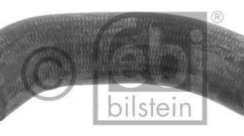 Furtun turbo intercooler MERCEDES-BENZ VITO caroserie (638) FEBI BILSTEIN 29503