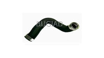 Furtun turbo intercooler Mercedes E-CLASS (W210) 1...