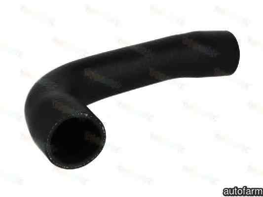 Furtun turbo intercooler OPEL ASTRA G ha