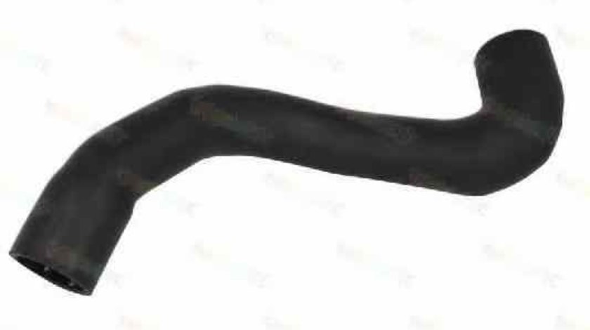 Furtun turbo intercooler OPEL VECTRA B combi 31 THERMOTEC DCX002TT