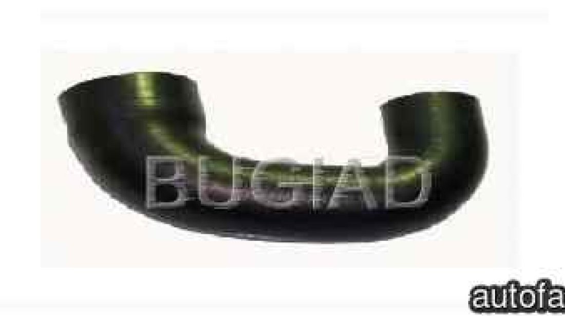 Furtun turbo intercooler OPEL VECTRA C BUGIAD 85618