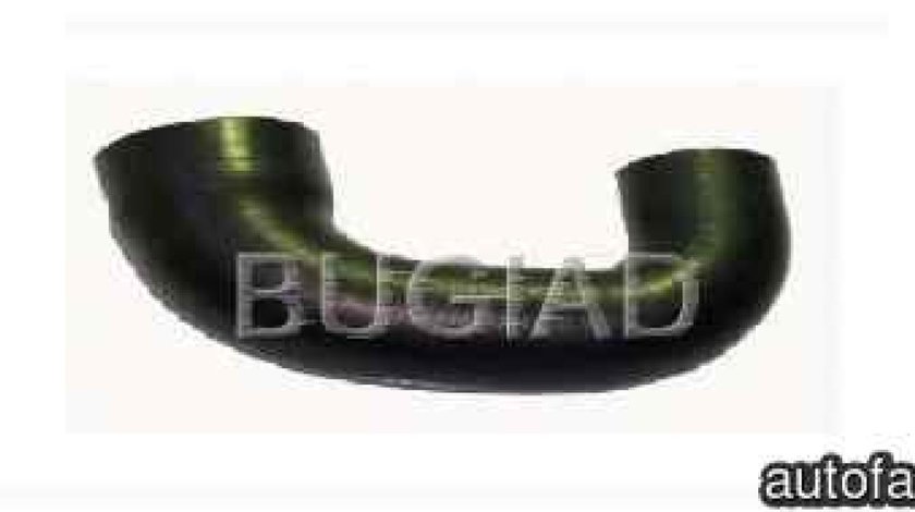 Furtun turbo intercooler OPEL VECTRA C GTS BUGIAD 85618