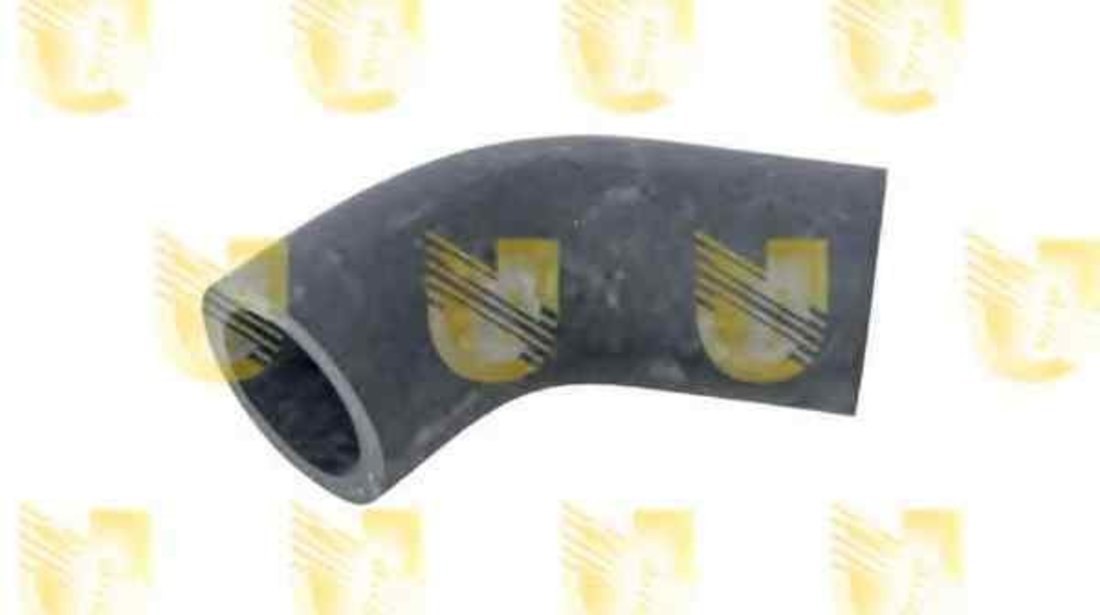 Furtun turbo intercooler Producator THERMOTEC DCW057TT