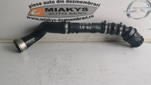 Furtun Turbo Intercooler RENAULT CLIO 4 / 1.5 DCI ...