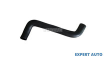 Furtun turbo intercooler Renault MASTER II Van (FD...