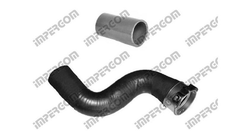 Furtun turbo intercooler Renault MEGANE III cupe (DZ0/1_) 2008-2016 #2 144603600R