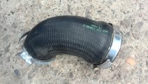 FURTUN TURBO INTERCOOLER SCURT COT E53 X5 184CAI 3...