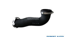 Furtun turbo intercooler Seat SEAT ALTEA (5P1) 200...