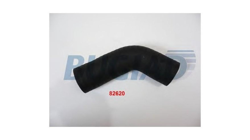 Furtun turbo intercooler Seat SEAT IBIZA V (6J5, 6P5) 2008-2016 #2 6Q0145762AP