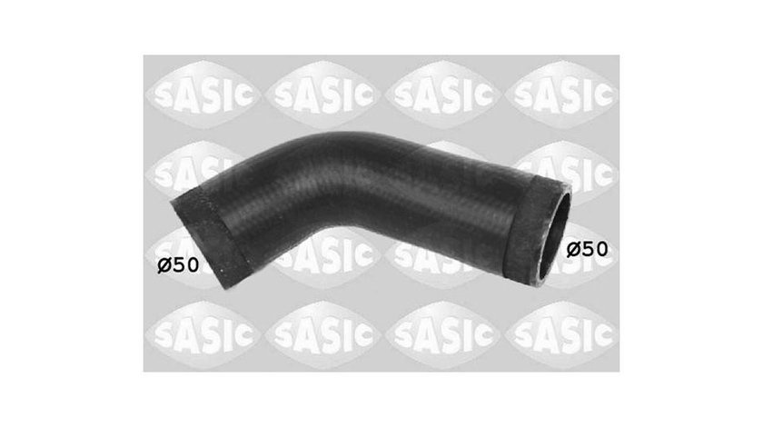 Furtun turbo intercooler Seat SEAT IBIZA V SPORTCOUPE (6J1, 6P1) 2008-2016 #2 221827