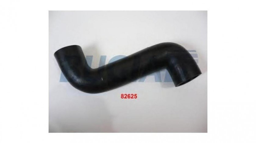 Furtun turbo intercooler Seat SEAT INCA (6K9) 1995-2003 #3 1191450005