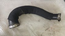 Furtun turbo intercooler ulei 2.0 tdi cag audi a4 ...