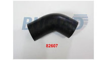 Furtun turbo intercooler Volkswagen VW POLO (9N_) ...