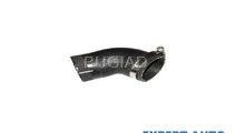 Furtun turbo intercooler Volkswagen VW SCIROCCO (1...