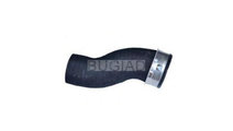 Furtun turbo intercooler Volkswagen VW TOUAREG (7P...