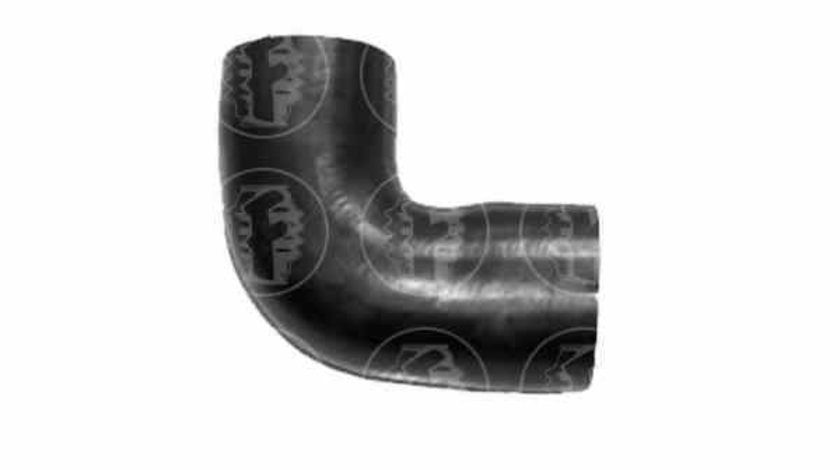 Furtun turbo intercooler VW GOLF IV Variant 1J5 THERMOTEC DCW061TT