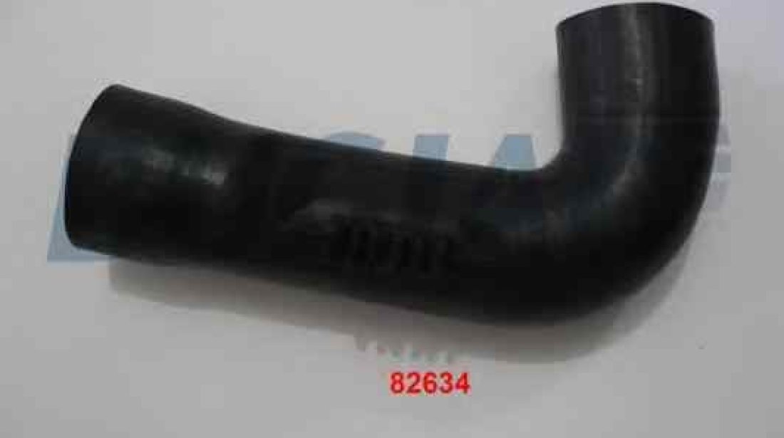 Furtun turbo intercooler VW LT 28-46 II caroserie 2DA 2DD 2DH BUGIAD 82634