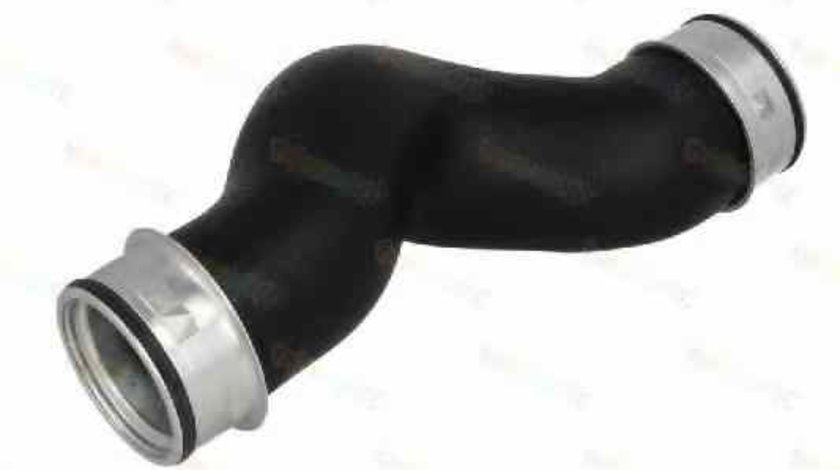 Furtun turbo intercooler VW MULTIVAN V 7HM 7HN 7HF 7EF 7EM 7EN THERMOTEC DCW035TT
