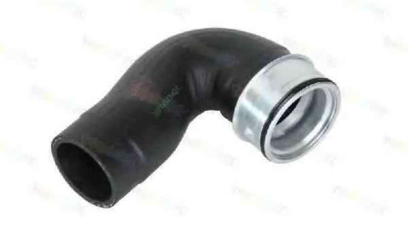 Furtun turbo intercooler VW PASSAT 3B2 Producator THERMOTEC DCW030TT