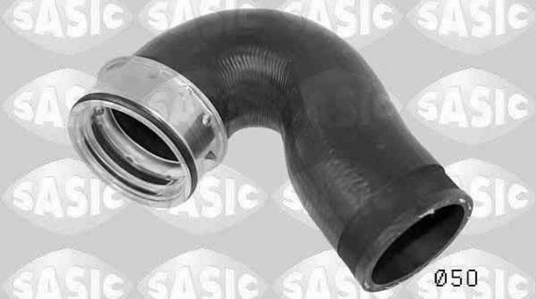 Furtun turbo intercooler VW PASSAT 3B2 SASIC 3336039