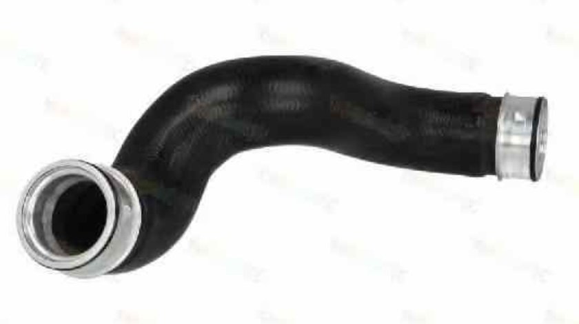 Furtun turbo intercooler VW PASSAT 3B3 Producator THERMOTEC DCW025TT