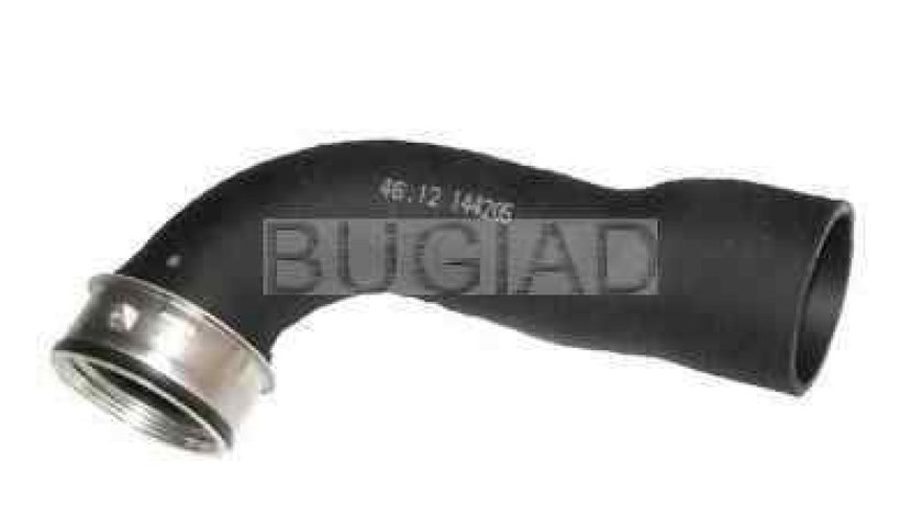 Furtun turbo intercooler VW PASSAT 3C2 BUGIAD 82684