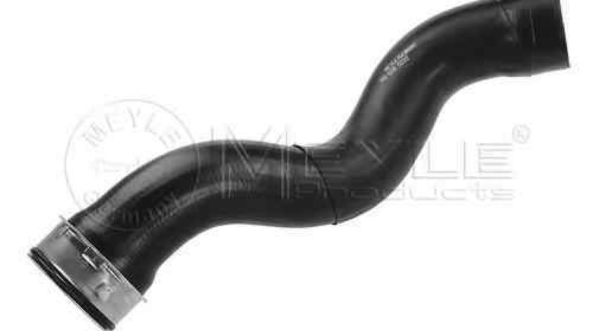 Furtun turbo intercooler VW SHARAN 7M8 7M9 7M6 MEYLE 100 036 0030