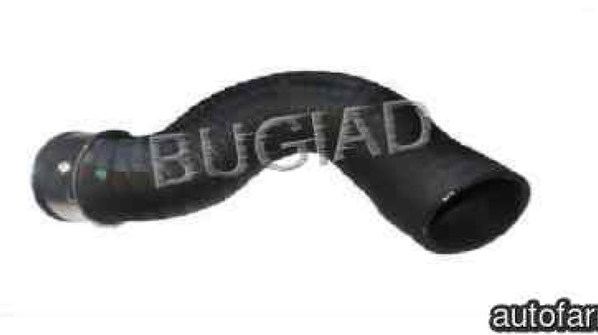 Furtun turbo intercooler VW TOURAN 1T1 1T2 BUGIAD 82671