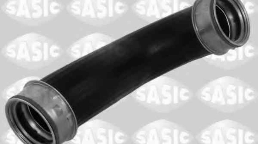 Furtun turbo intercooler VW TOURAN 1T1 1T2 SASIC 3336001