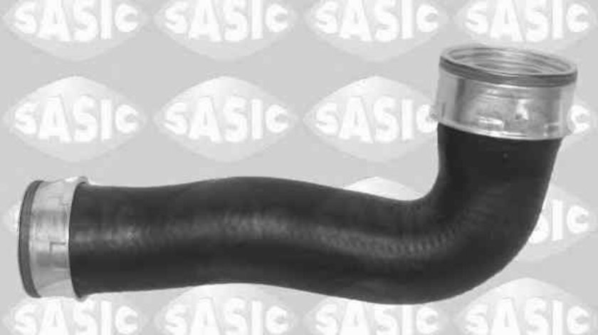 Furtun turbo intercooler VW TOURAN 1T1 1T2 SASIC 3336029