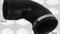 Furtun turbo intercooler VW TOURAN 1T3 SASIC 33560...